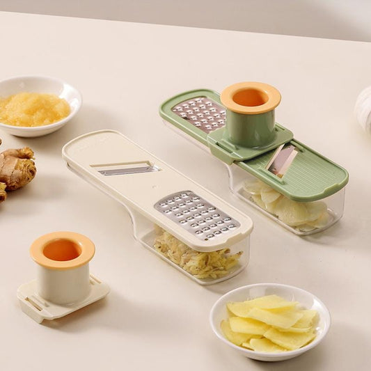 3 in 1 Mini Garlic Slicer