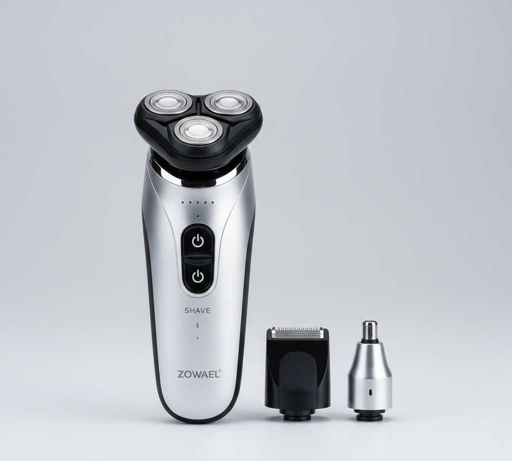 3 in 1 Shaver Set