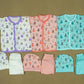 3Pcs Set Baby Suit