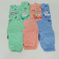 3Pcs Set Baby Suit