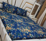 3 pcs Fitted sheet