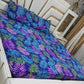3 pcs Fitted sheet