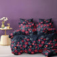 3 pcs Fitted sheet