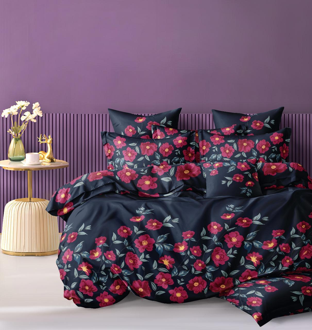 3 pcs Fitted sheet