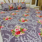 3 pcs Fitted sheet