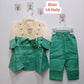 3pcs Net 3D