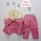 3pcs Net 3D