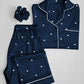 3Pcs Night Suit