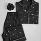 3Pcs Night Suit