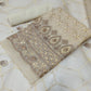 3Pcs Unstitched Suit