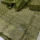 3Pcs Unstitched Suit