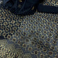 3Pcs Unstitched Suit