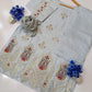 3Pcs Cotton Suit