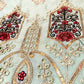 3Pcs Cotton Suit