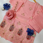 3Pcs Cotton Suit