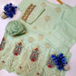 3Pcs Cotton Suit