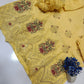 3Pcs Cotton Suit