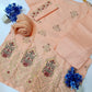 3Pcs Cotton Suit