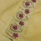 3Pcs Cotton Suit