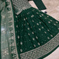 3Pcs Fancy Maxi