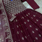 3Pcs Fancy Maxi