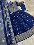 3Pcs Fancy Maxi