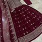 3Pcs Fancy Maxi