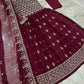 3Pcs Fancy Maxi