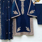 3Pcs Fancy Suit
