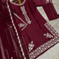 3Pcs Fancy Suit