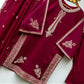 3Pcs Fancy Suit
