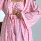 3 piece nighty Set