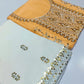 Unstitched 3 Piece Dress