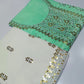 Unstitched 3 Piece Dress