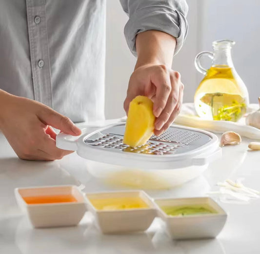 4-IN-1 Multi Grater