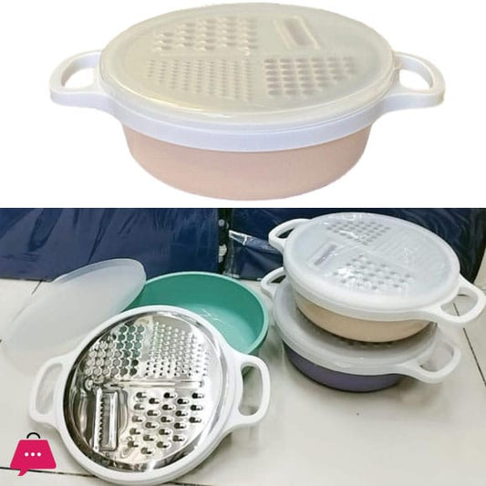 4-IN-1 Multi Grater