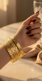 4-Piece Bangles Set