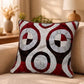 4-Piece Cushion Covers Set