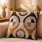 4-Piece Cushion Covers Set