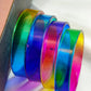 4-Piece Jelly Bangles Set