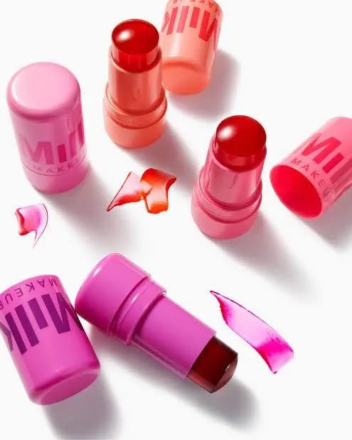 4-Piece Lip Tint Set