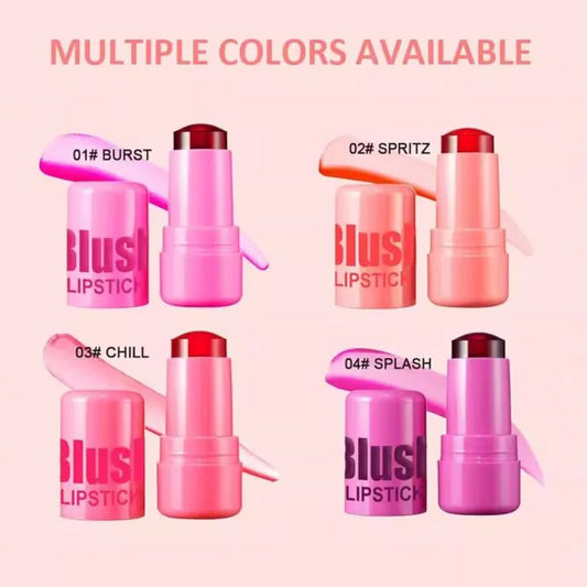 4-Piece Lip Tint Set
