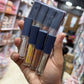 4-Piece Liquid Eyeshadow