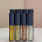 4-Piece Liquid Eyeshadow