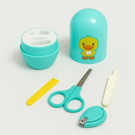 4-Piece Nail Care Set