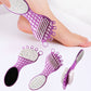4-in-1 Pumice Stone Foot File