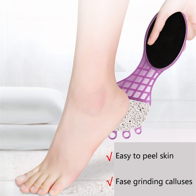 4-in-1 Pumice Stone Foot File