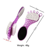4-in-1 Pumice Stone Foot File