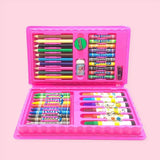 42-Piece Art Set