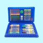 42-Piece Art Set